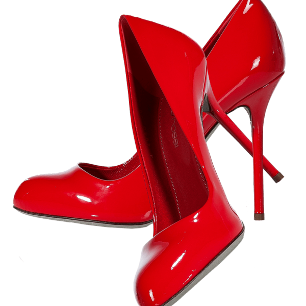 Female Shoes PNG Clipart