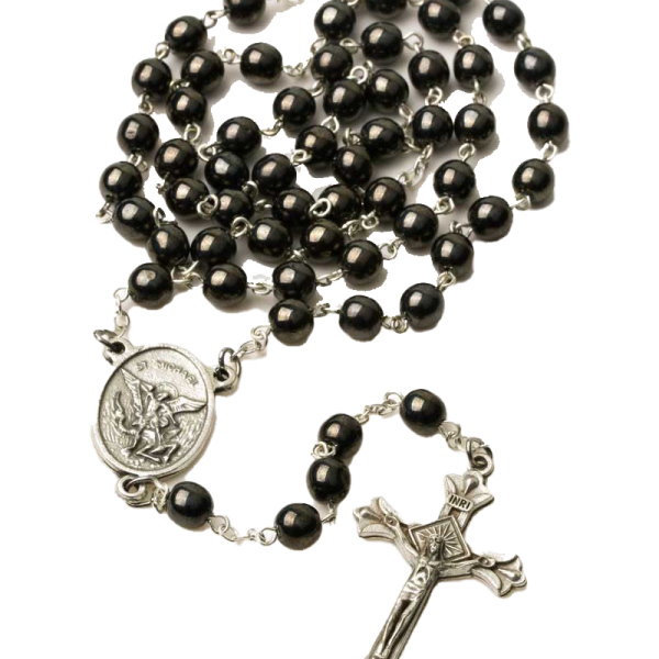 Rosary Beads PNG Pic