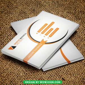 Free Carpet Cleaning Business Card Psd Template