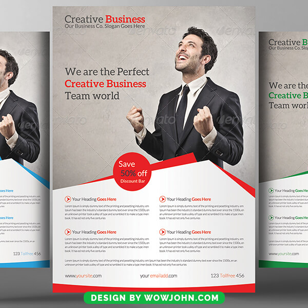 Free Tax 2022 Income Tax Psd Flyer Template