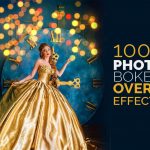 100+ Photo Overlay Effects Bundle