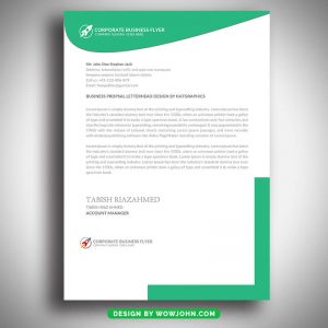Free Legal Scales of Justice Law Letterhead Template