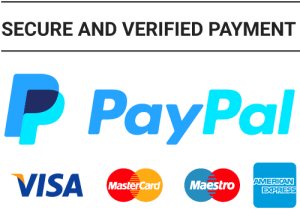 Payment Method Logo For Footer