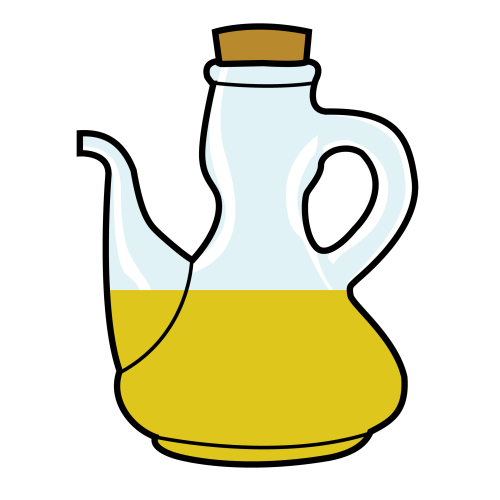 Aceitera Png