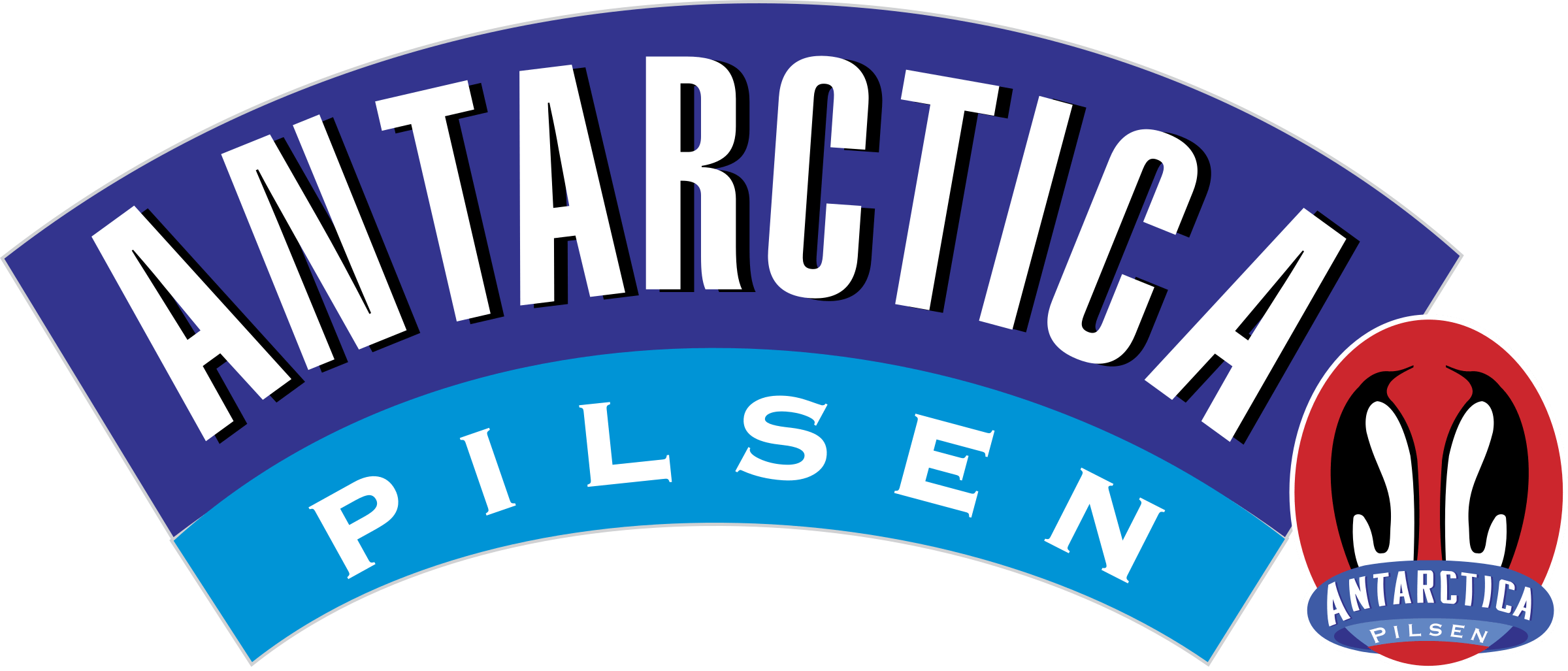 Antarctica Logo Png 2