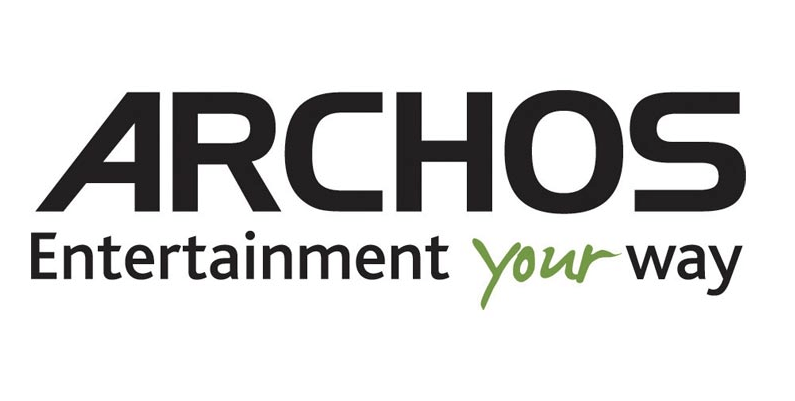 Archos Logo Png