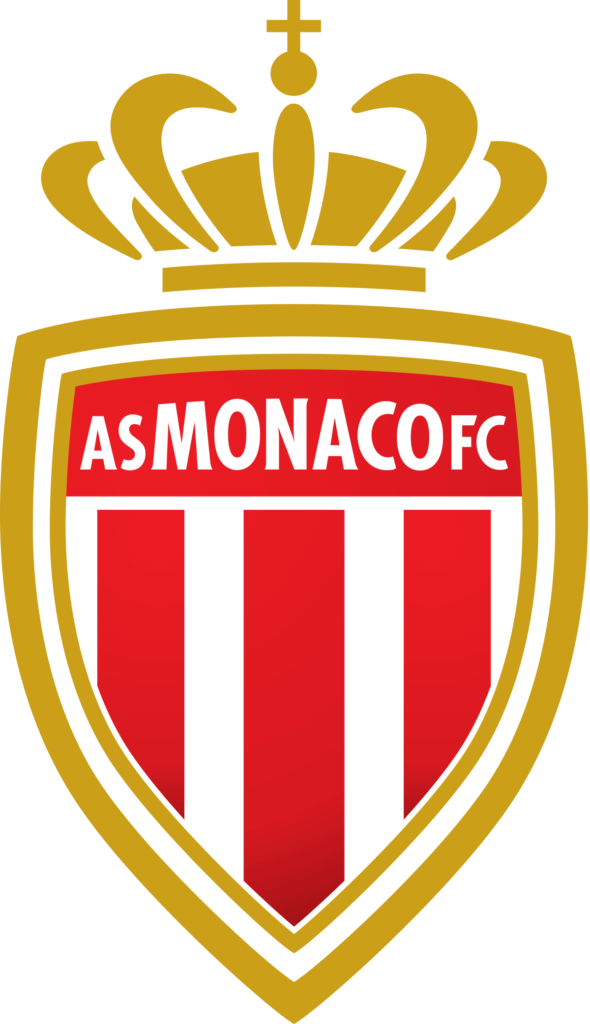 As Monaco Logo Png