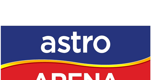 Astro Arena Logo Png