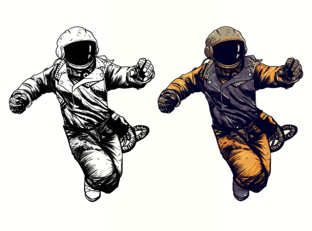 Astronaut Png Tumblr