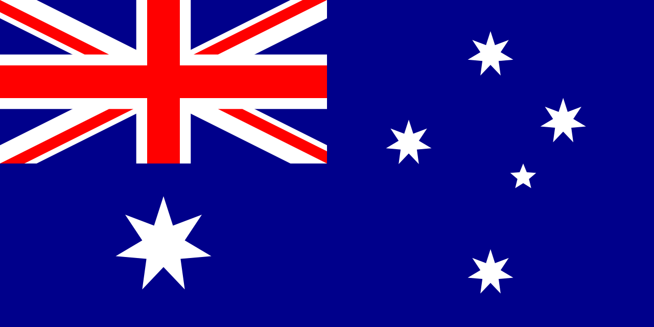 Australia Png