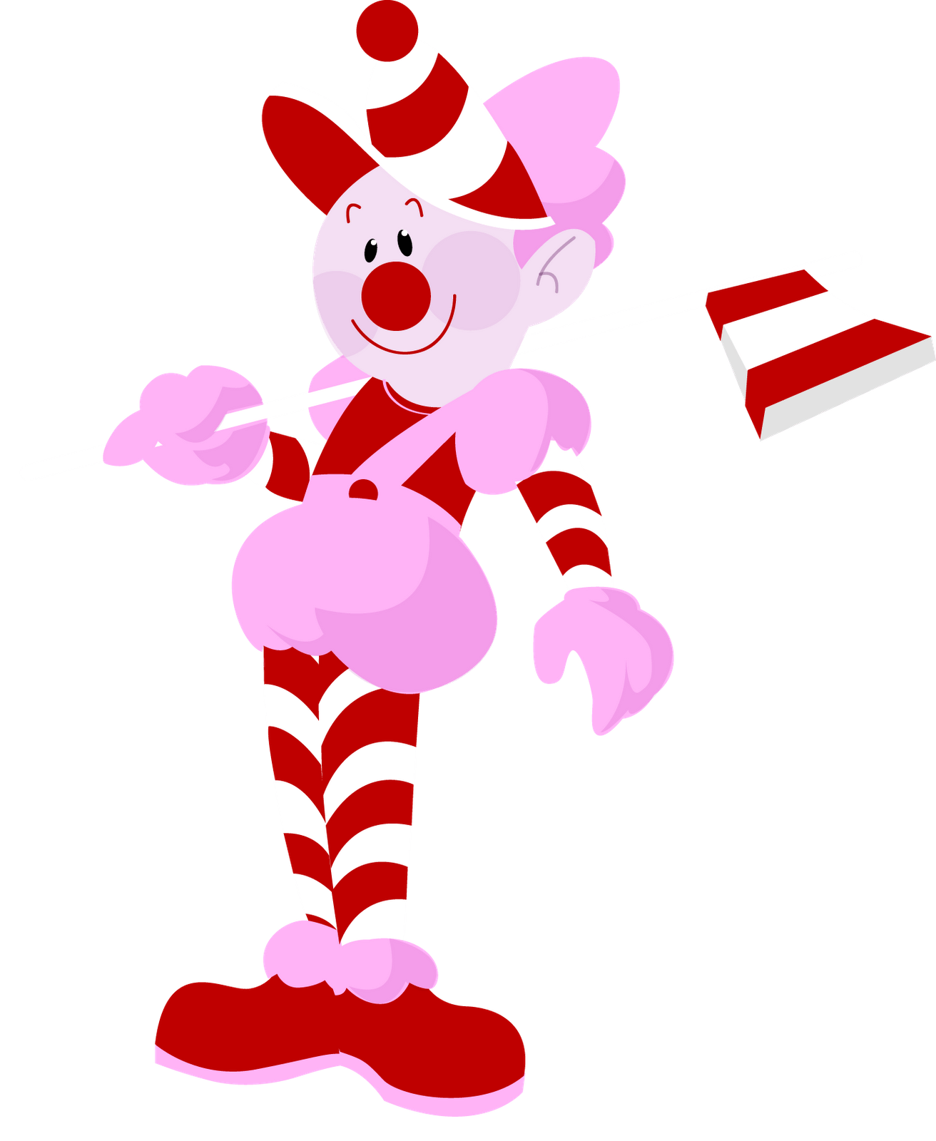 Candyland Characters Png Transparent Images Free