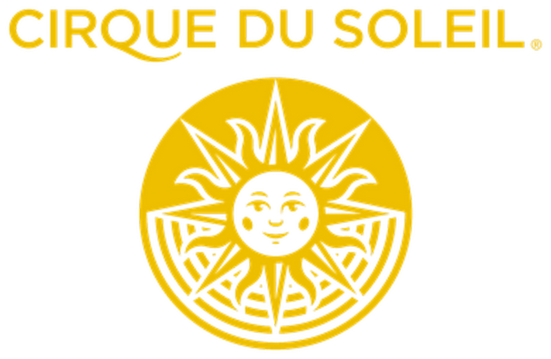 Cirque Du Soleil Logo Png Transparent Images