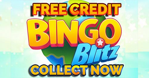 bingo blitz free chips